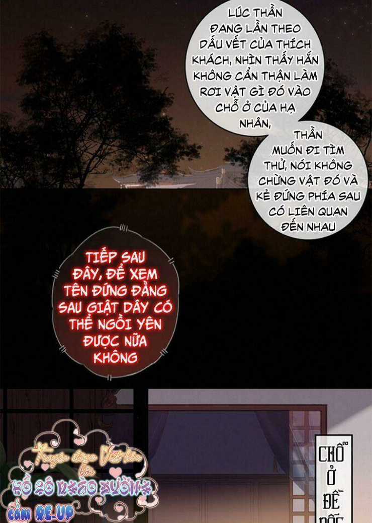 Đề Đốc Tự Ta Tu Dưỡng Chapter 4 trang 7