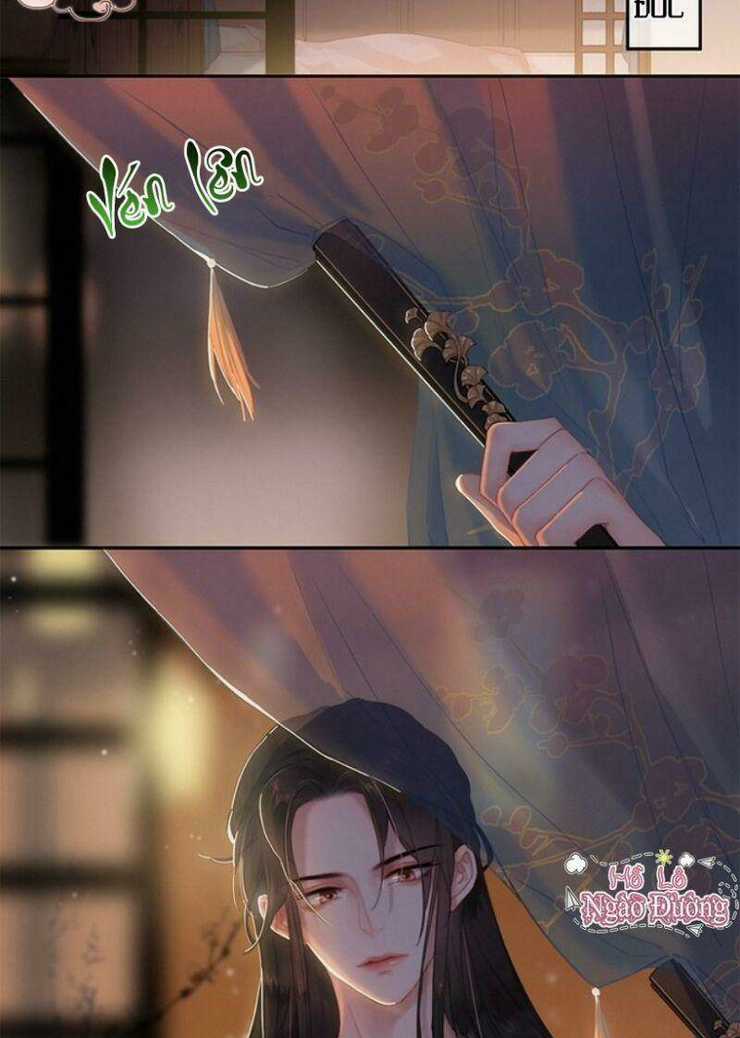 Đề Đốc Tự Ta Tu Dưỡng Chapter 4 trang 8