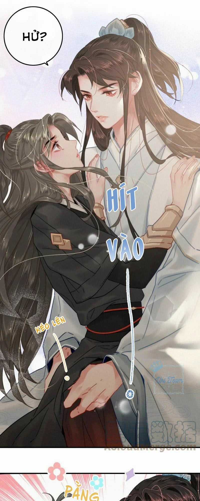 Đề Đốc Tự Ta Tu Dưỡng Chapter 40 trang 10