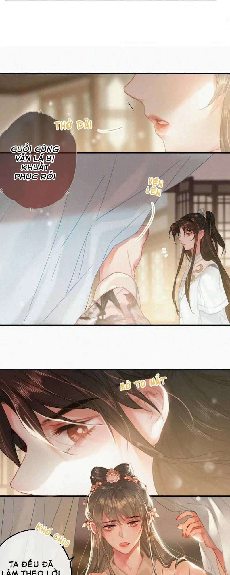 Đề Đốc Tự Ta Tu Dưỡng Chapter 40 trang 12