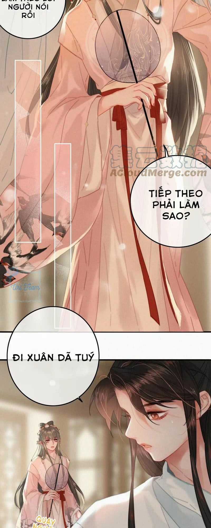 Đề Đốc Tự Ta Tu Dưỡng Chapter 40 trang 13
