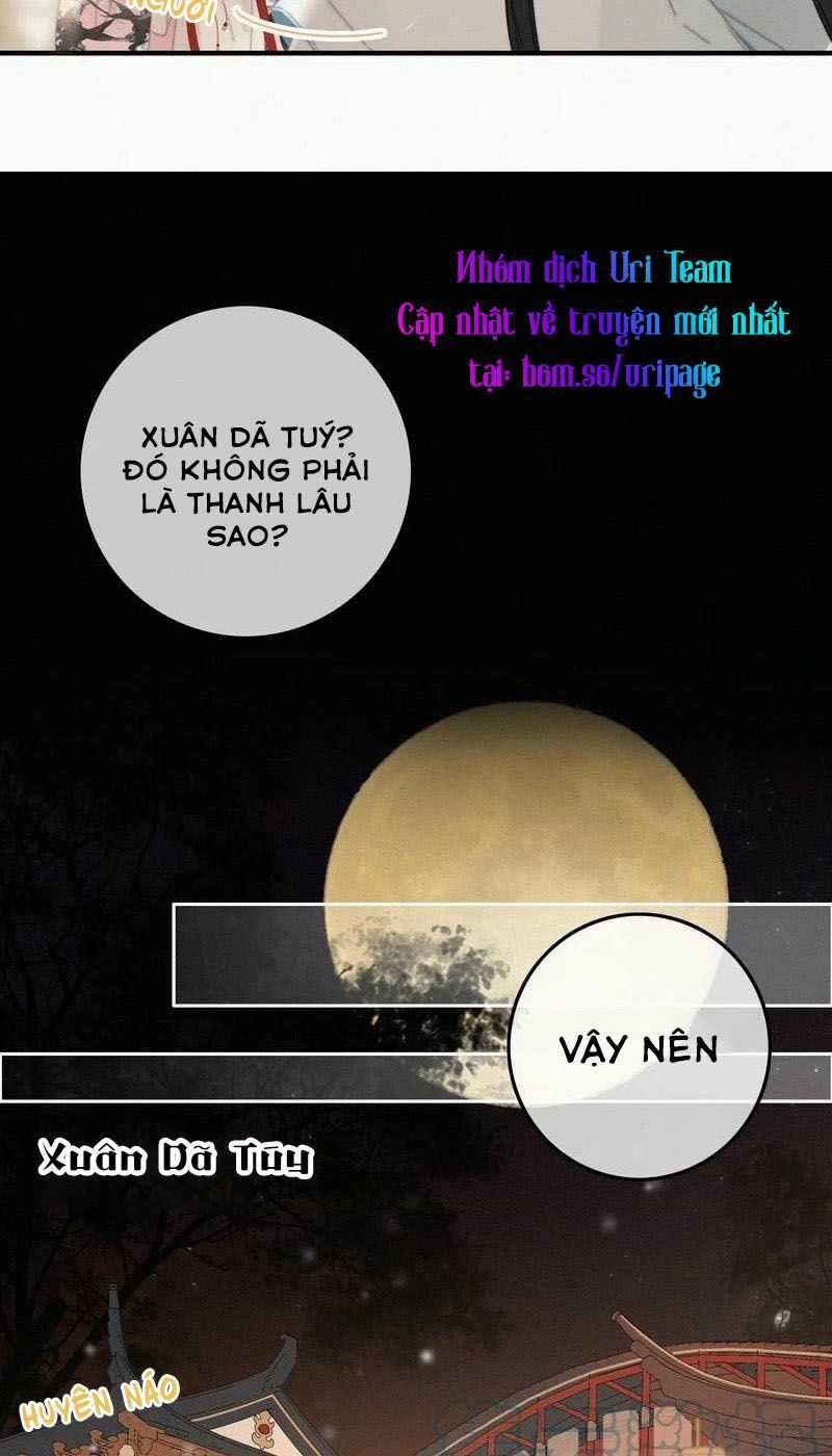 Đề Đốc Tự Ta Tu Dưỡng Chapter 40 trang 14