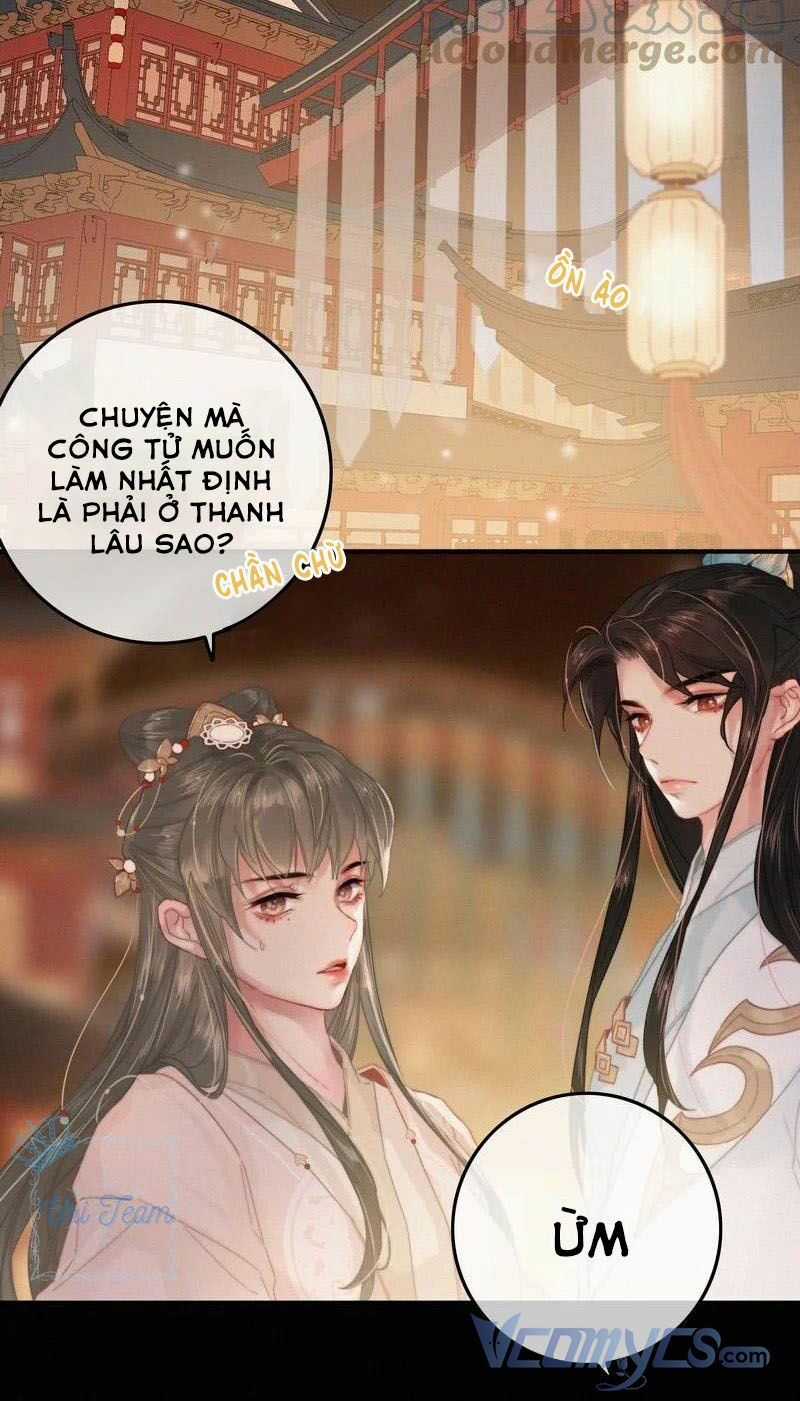 Đề Đốc Tự Ta Tu Dưỡng Chapter 40 trang 15