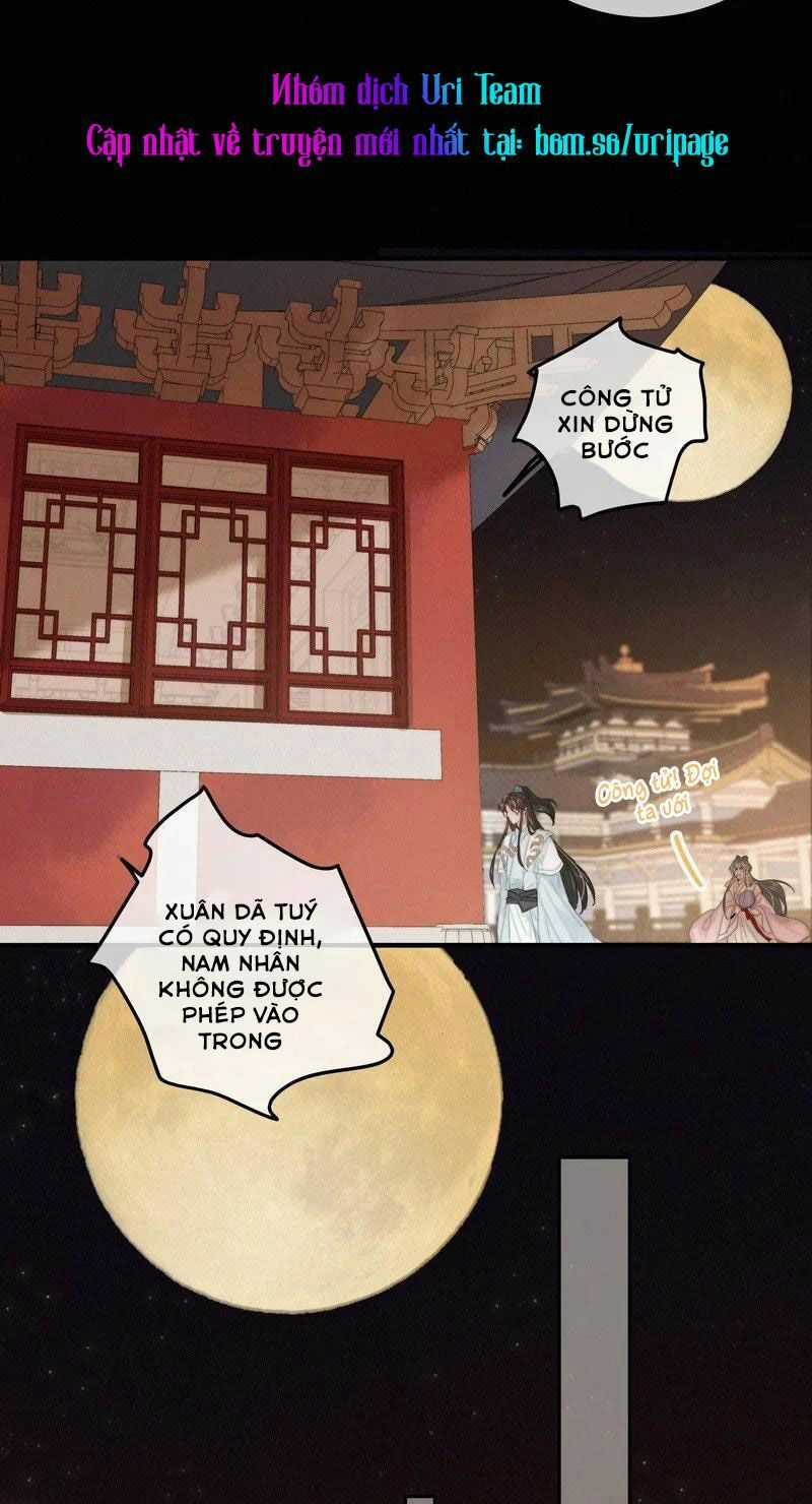 Đề Đốc Tự Ta Tu Dưỡng Chapter 40 trang 17