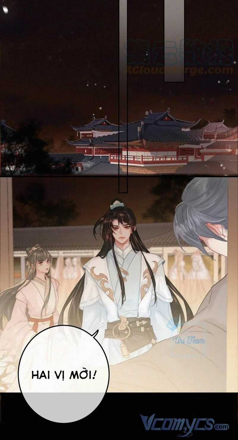 Đề Đốc Tự Ta Tu Dưỡng Chapter 40 trang 18