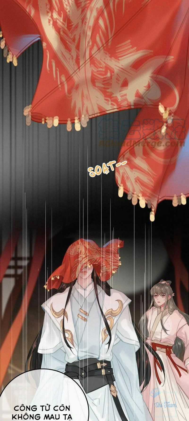 Đề Đốc Tự Ta Tu Dưỡng Chapter 40 trang 22