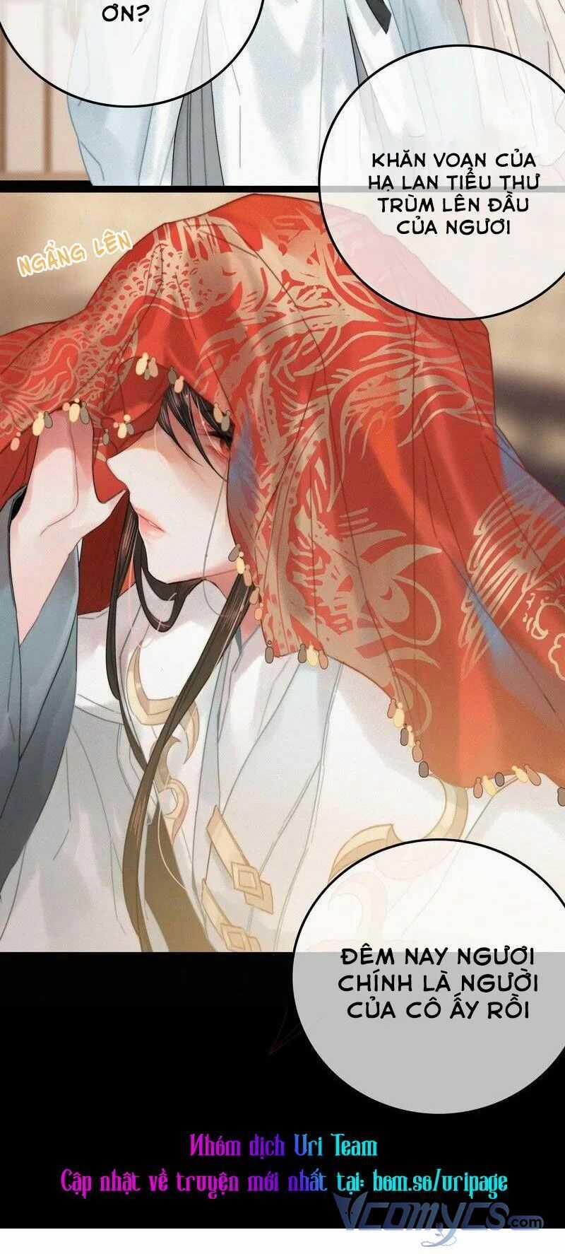 Đề Đốc Tự Ta Tu Dưỡng Chapter 40 trang 23