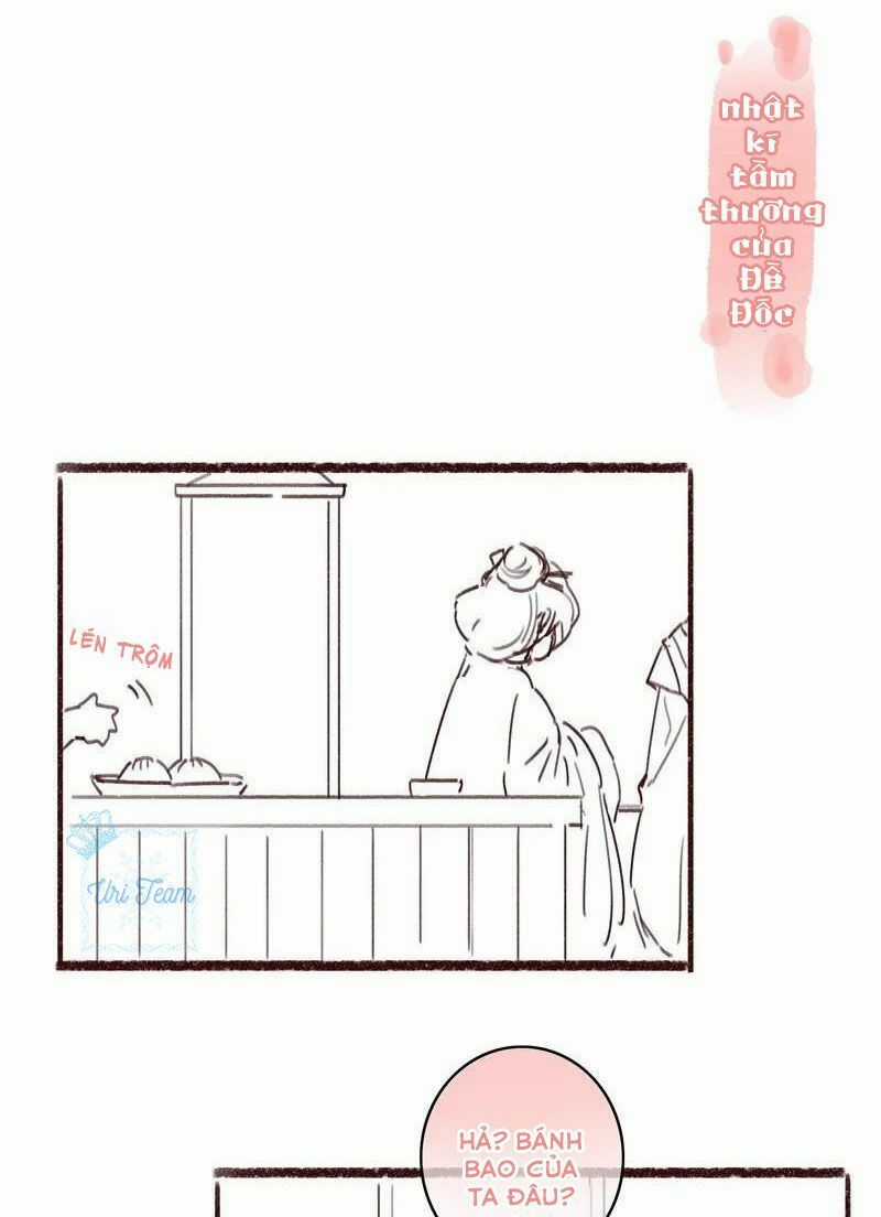 Đề Đốc Tự Ta Tu Dưỡng Chapter 40 trang 24