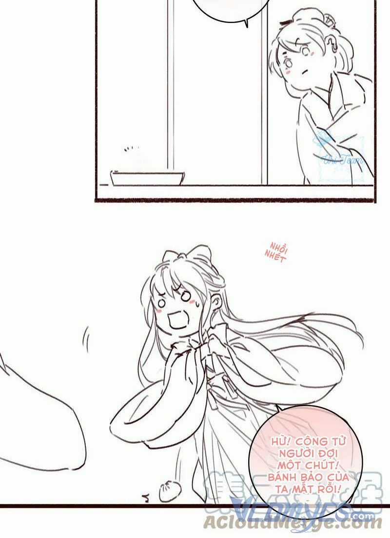 Đề Đốc Tự Ta Tu Dưỡng Chapter 40 trang 25