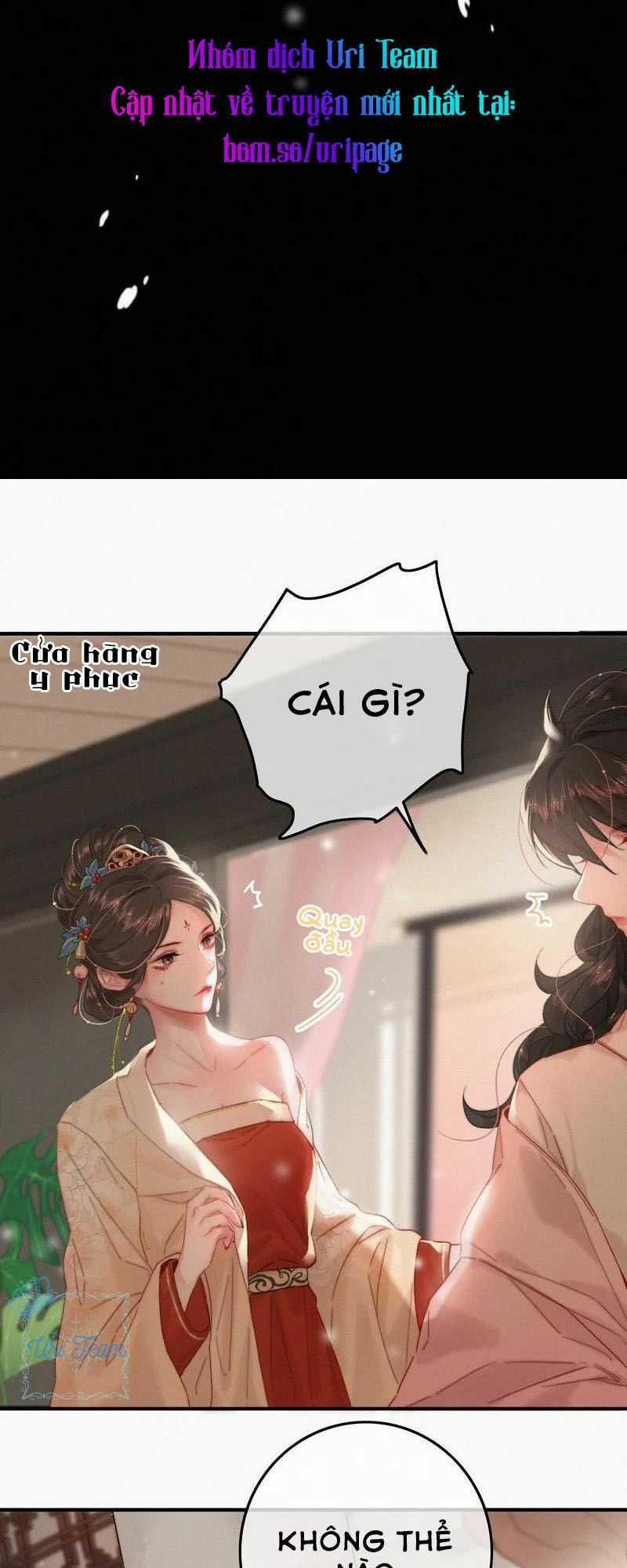 Đề Đốc Tự Ta Tu Dưỡng Chapter 40 trang 3