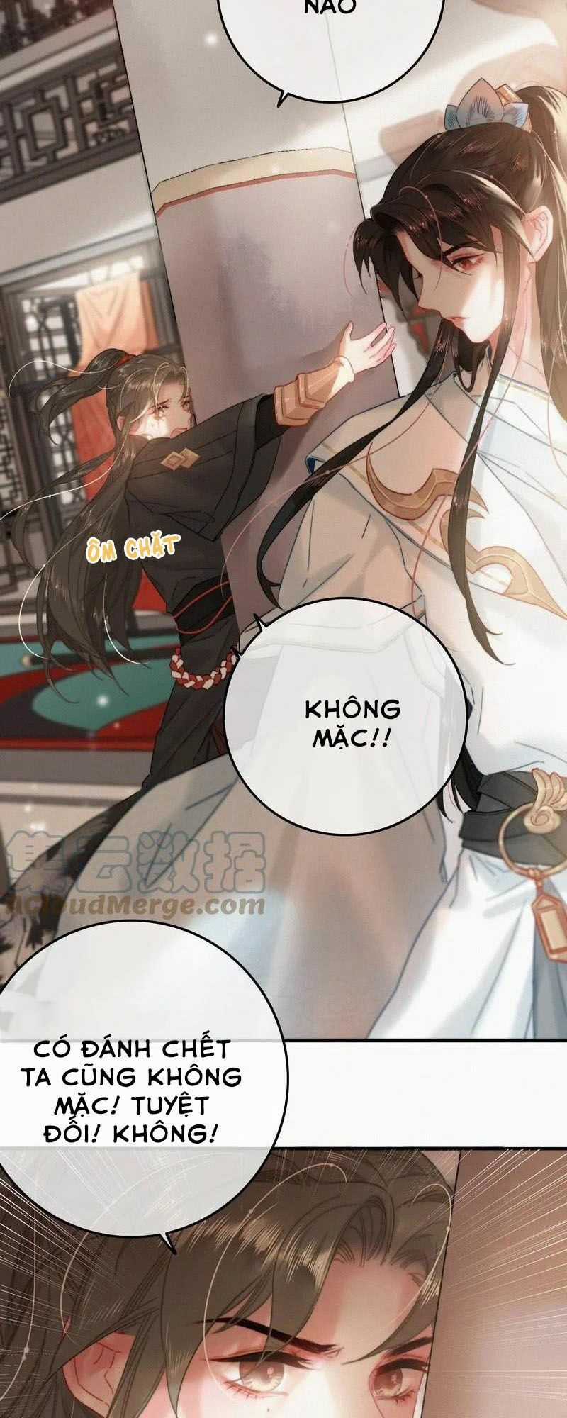 Đề Đốc Tự Ta Tu Dưỡng Chapter 40 trang 4