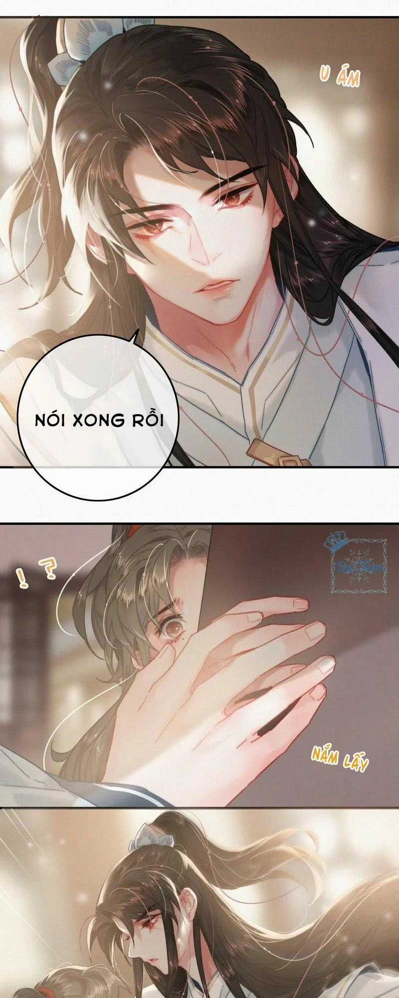 Đề Đốc Tự Ta Tu Dưỡng Chapter 40 trang 8