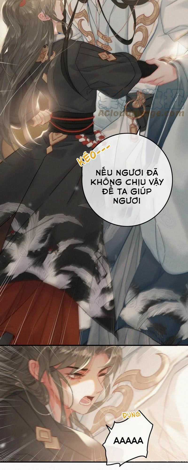 Đề Đốc Tự Ta Tu Dưỡng Chapter 40 trang 9