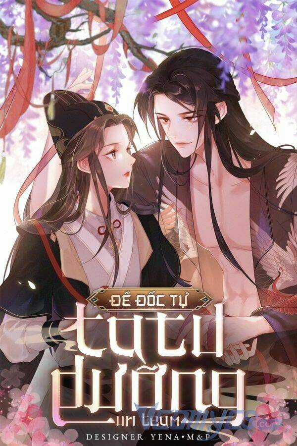 Đề Đốc Tự Ta Tu Dưỡng Chapter 41 trang 0