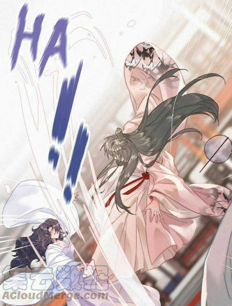 Đề Đốc Tự Ta Tu Dưỡng Chapter 41 trang 10