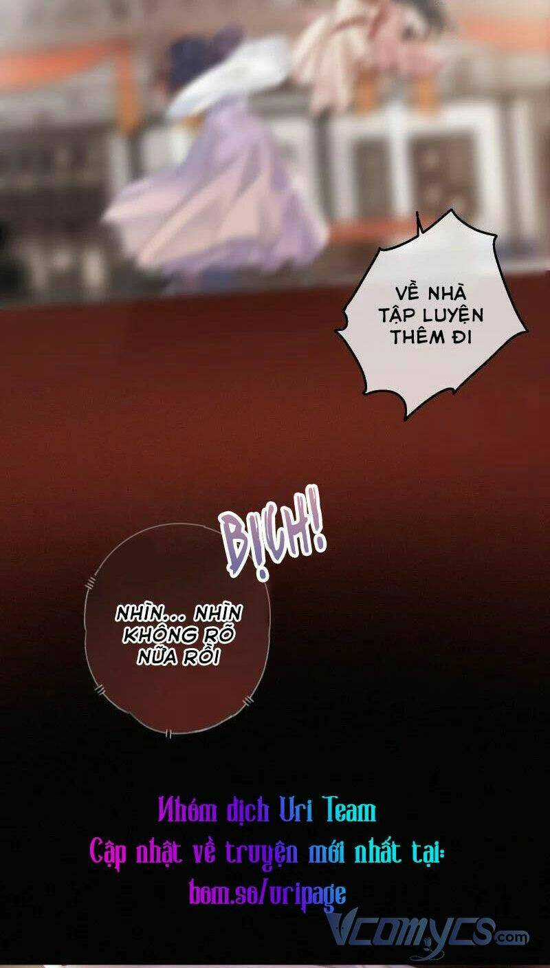 Đề Đốc Tự Ta Tu Dưỡng Chapter 41 trang 13