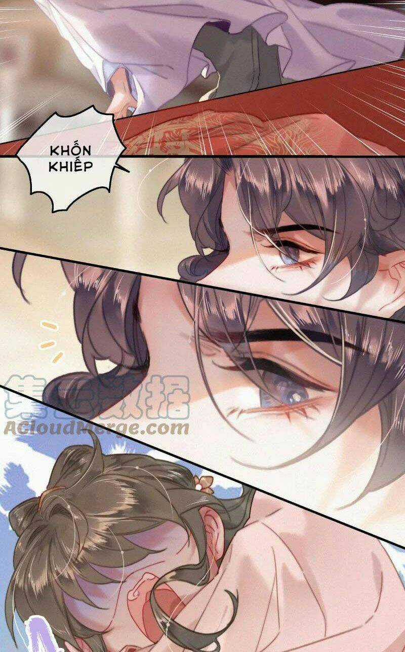 Đề Đốc Tự Ta Tu Dưỡng Chapter 41 trang 14