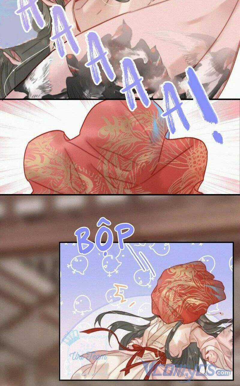 Đề Đốc Tự Ta Tu Dưỡng Chapter 41 trang 15