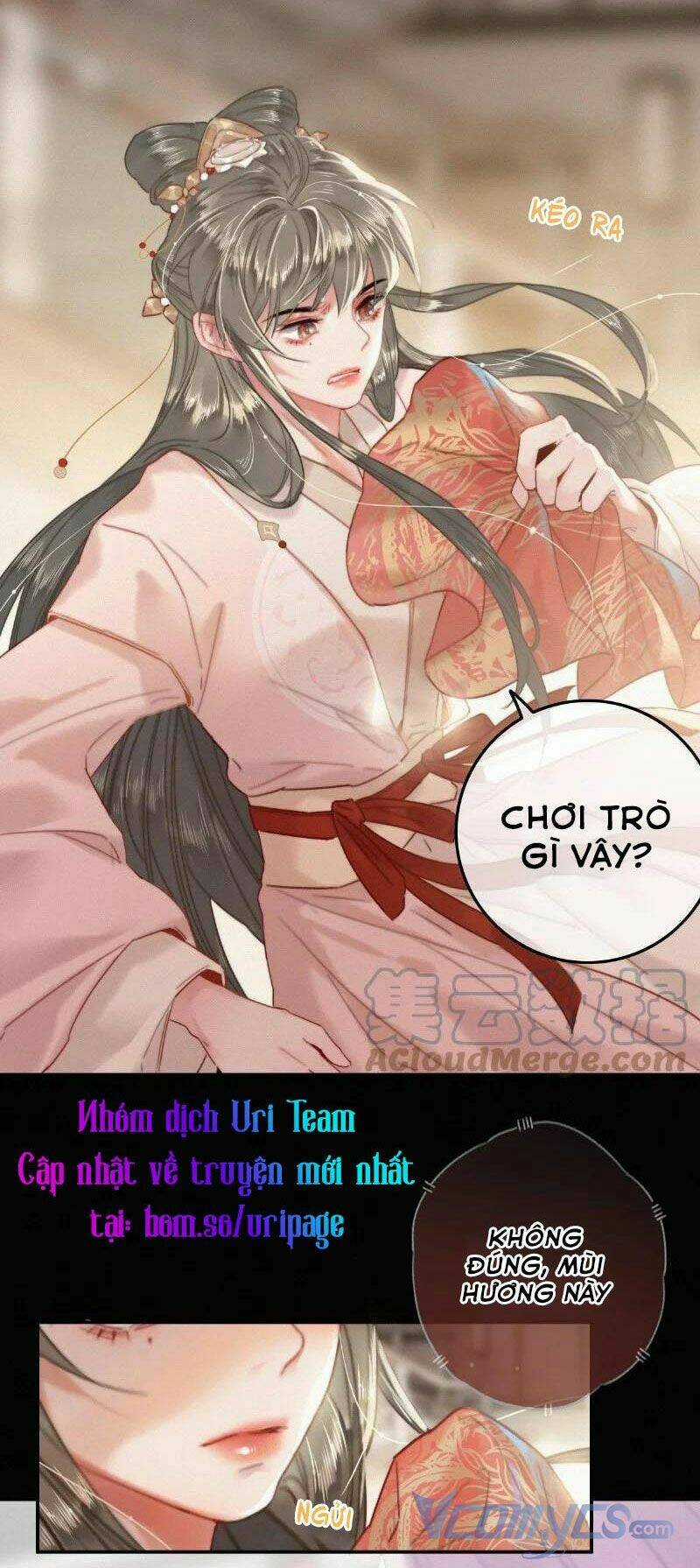 Đề Đốc Tự Ta Tu Dưỡng Chapter 41 trang 16