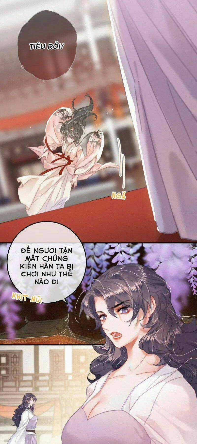 Đề Đốc Tự Ta Tu Dưỡng Chapter 41 trang 17