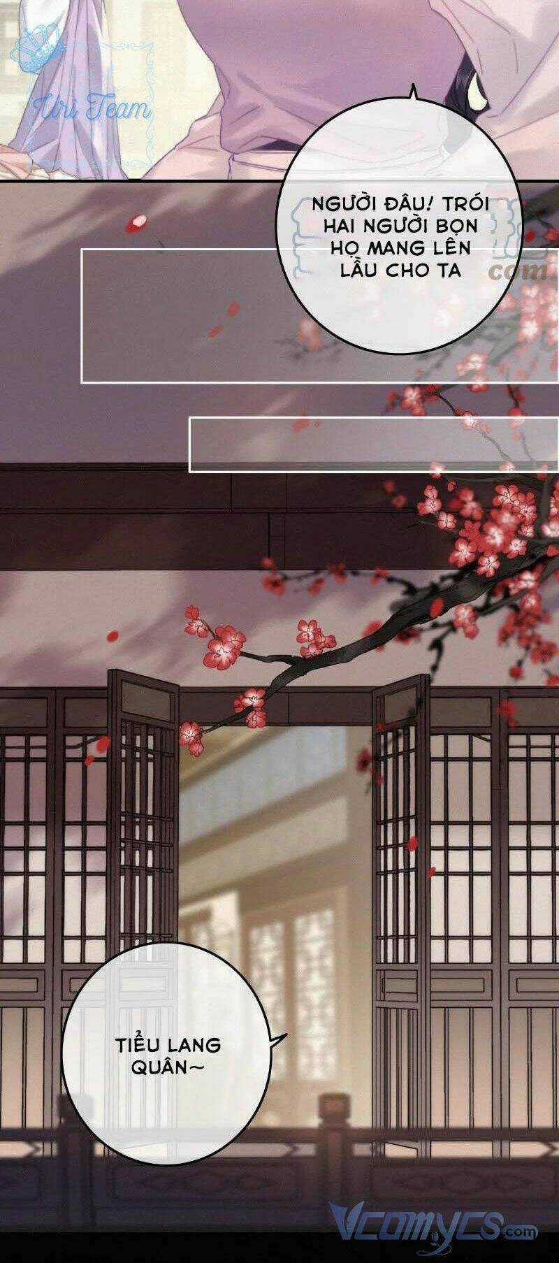 Đề Đốc Tự Ta Tu Dưỡng Chapter 41 trang 18