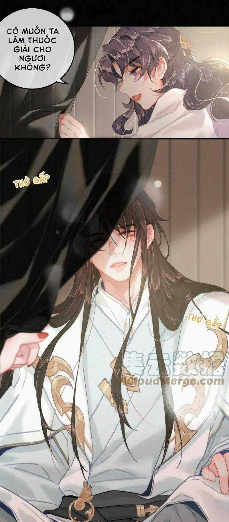 Đề Đốc Tự Ta Tu Dưỡng Chapter 41 trang 19