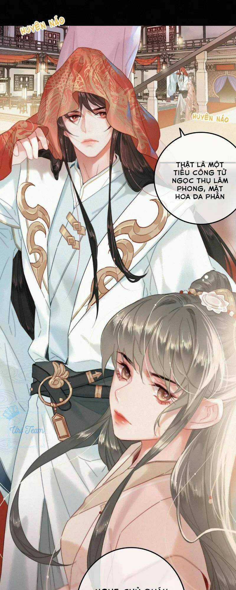 Đề Đốc Tự Ta Tu Dưỡng Chapter 41 trang 2