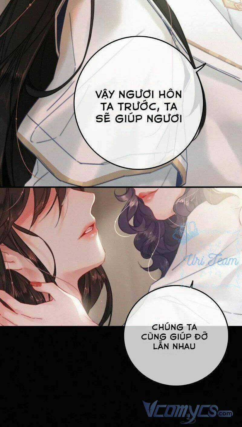 Đề Đốc Tự Ta Tu Dưỡng Chapter 41 trang 22
