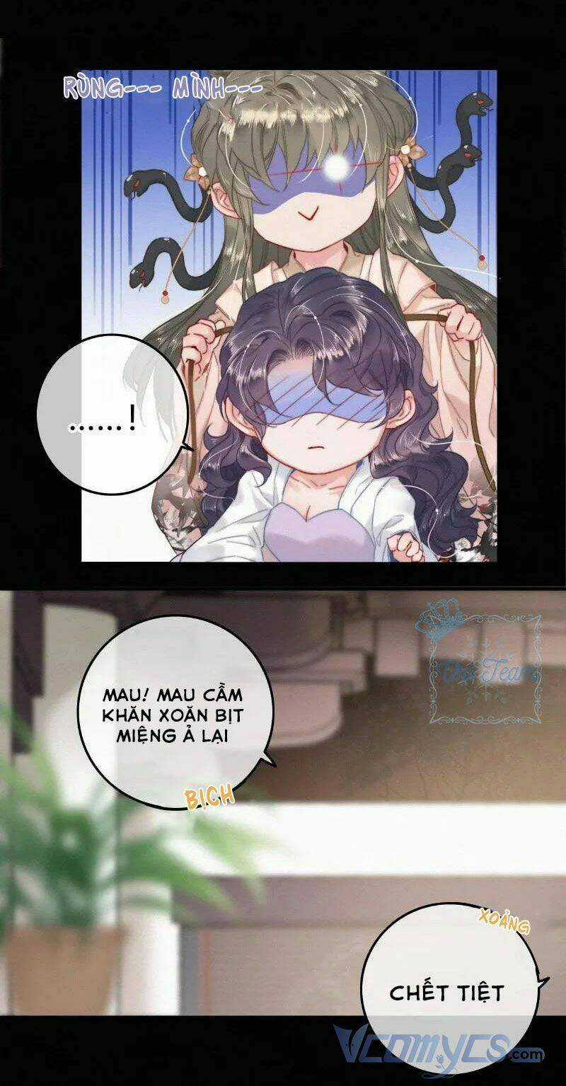 Đề Đốc Tự Ta Tu Dưỡng Chapter 41 trang 23