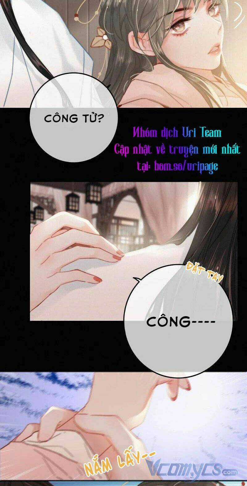 Đề Đốc Tự Ta Tu Dưỡng Chapter 41 trang 25