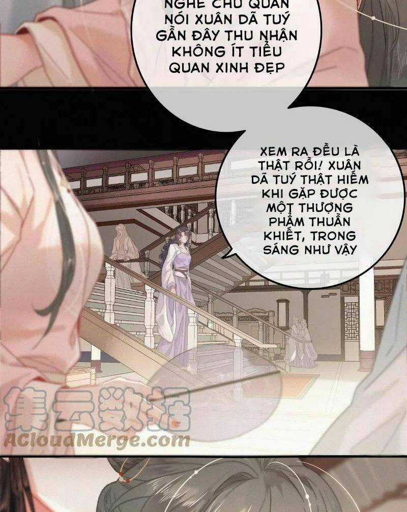 Đề Đốc Tự Ta Tu Dưỡng Chapter 41 trang 3