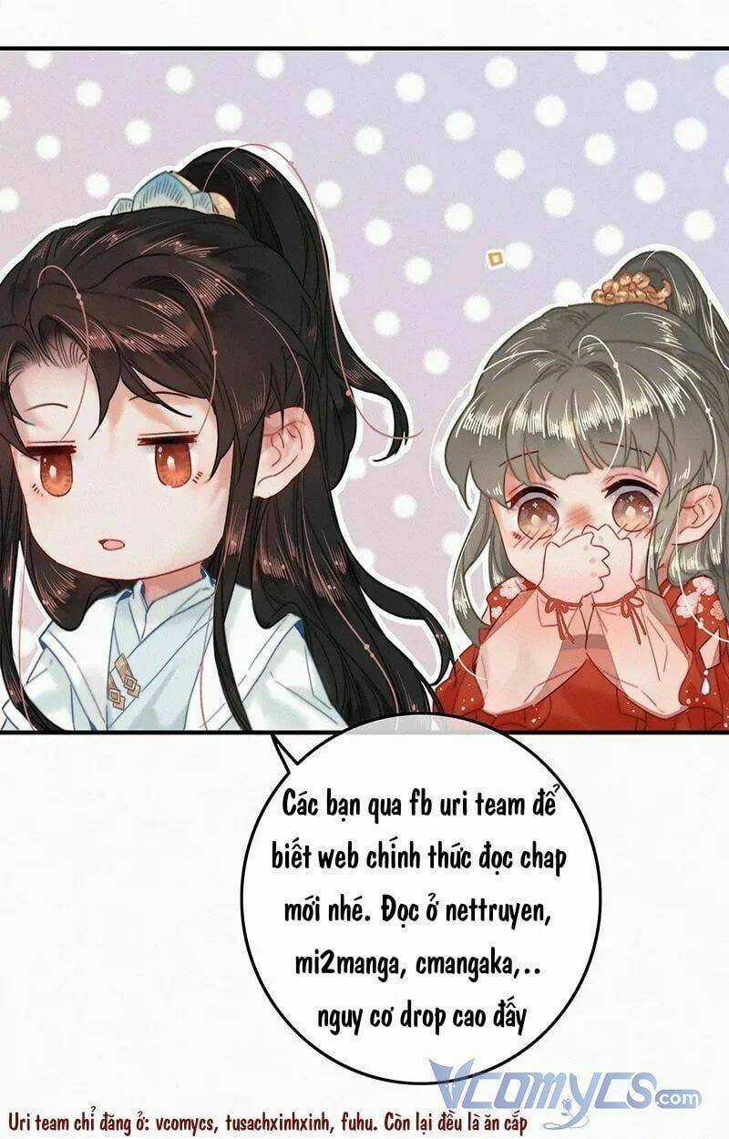 Đề Đốc Tự Ta Tu Dưỡng Chapter 41 trang 30