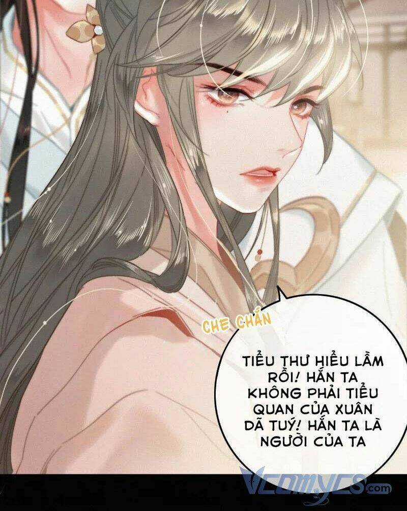 Đề Đốc Tự Ta Tu Dưỡng Chapter 41 trang 4