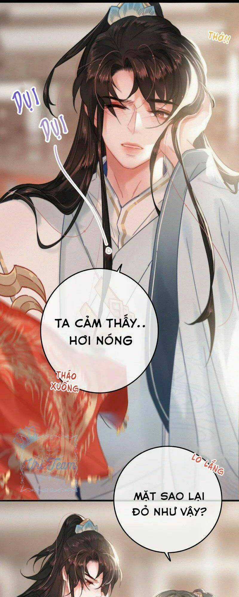 Đề Đốc Tự Ta Tu Dưỡng Chapter 41 trang 7