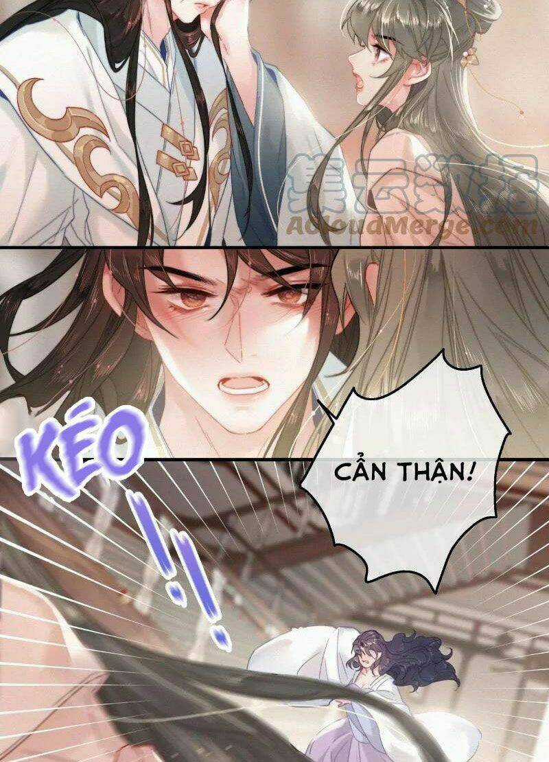 Đề Đốc Tự Ta Tu Dưỡng Chapter 41 trang 8