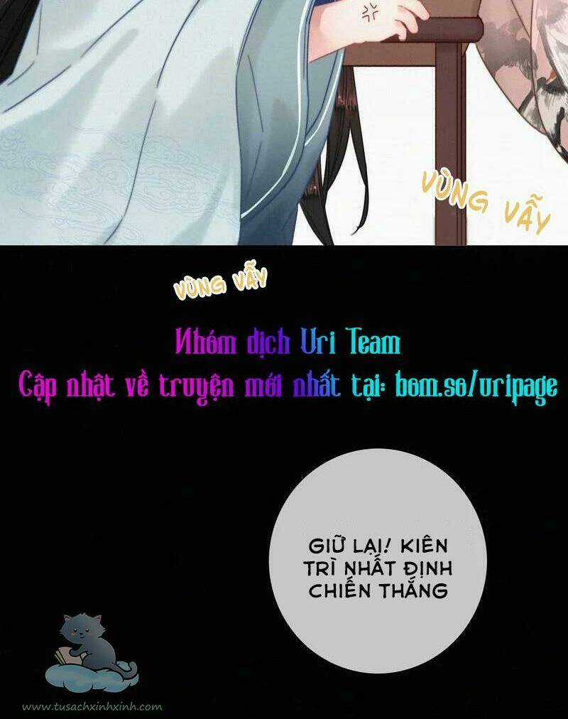 Đề Đốc Tự Ta Tu Dưỡng Chapter 42 trang 11