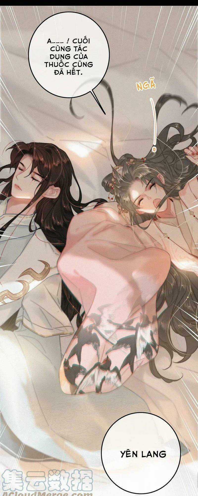 Đề Đốc Tự Ta Tu Dưỡng Chapter 42 trang 12