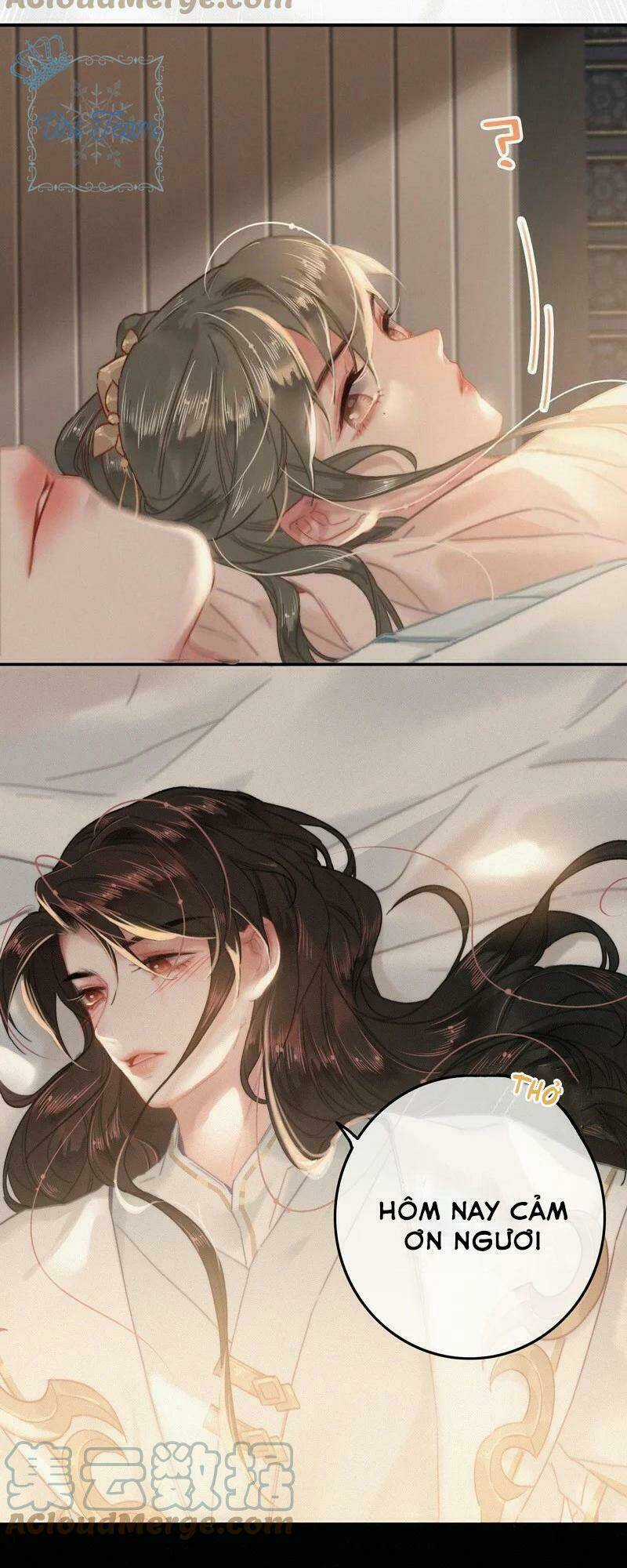 Đề Đốc Tự Ta Tu Dưỡng Chapter 42 trang 13