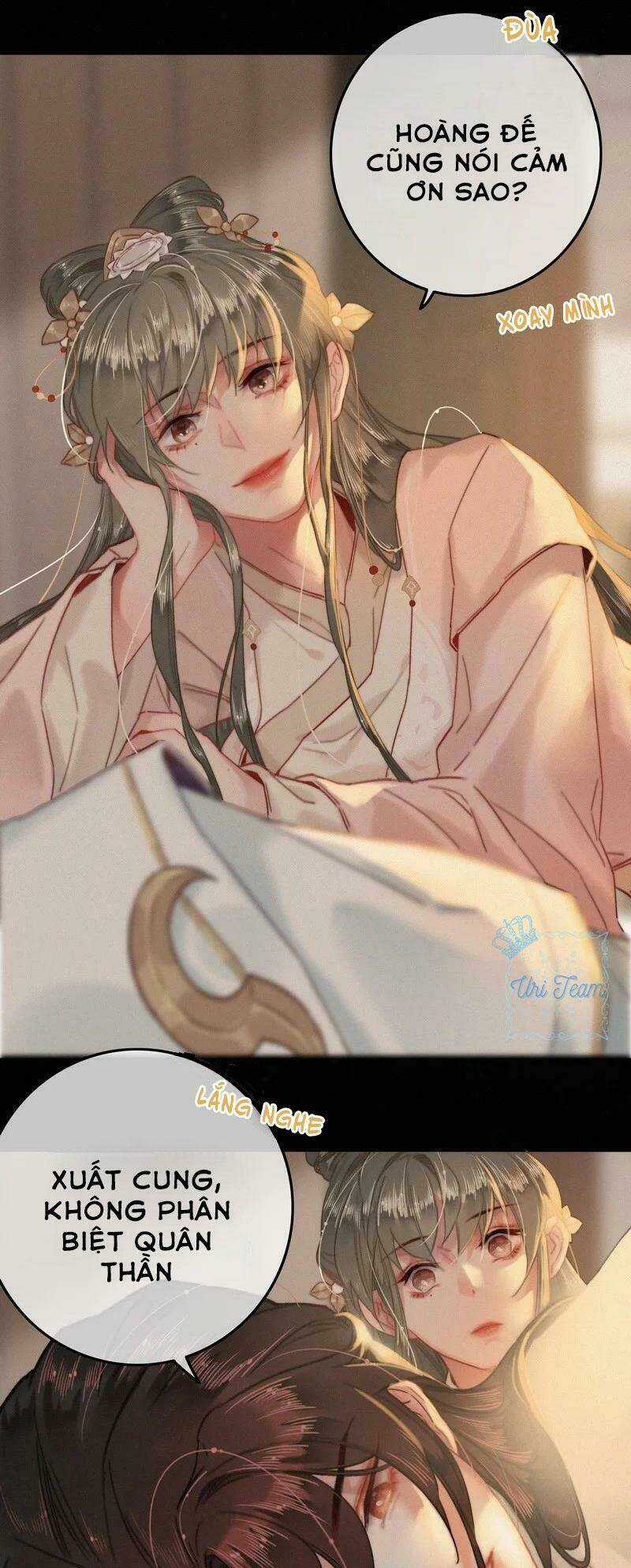 Đề Đốc Tự Ta Tu Dưỡng Chapter 42 trang 14