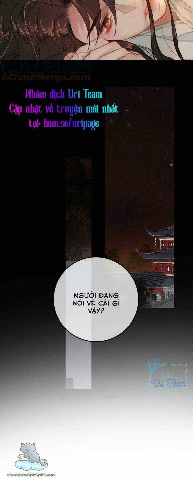 Đề Đốc Tự Ta Tu Dưỡng Chapter 42 trang 15