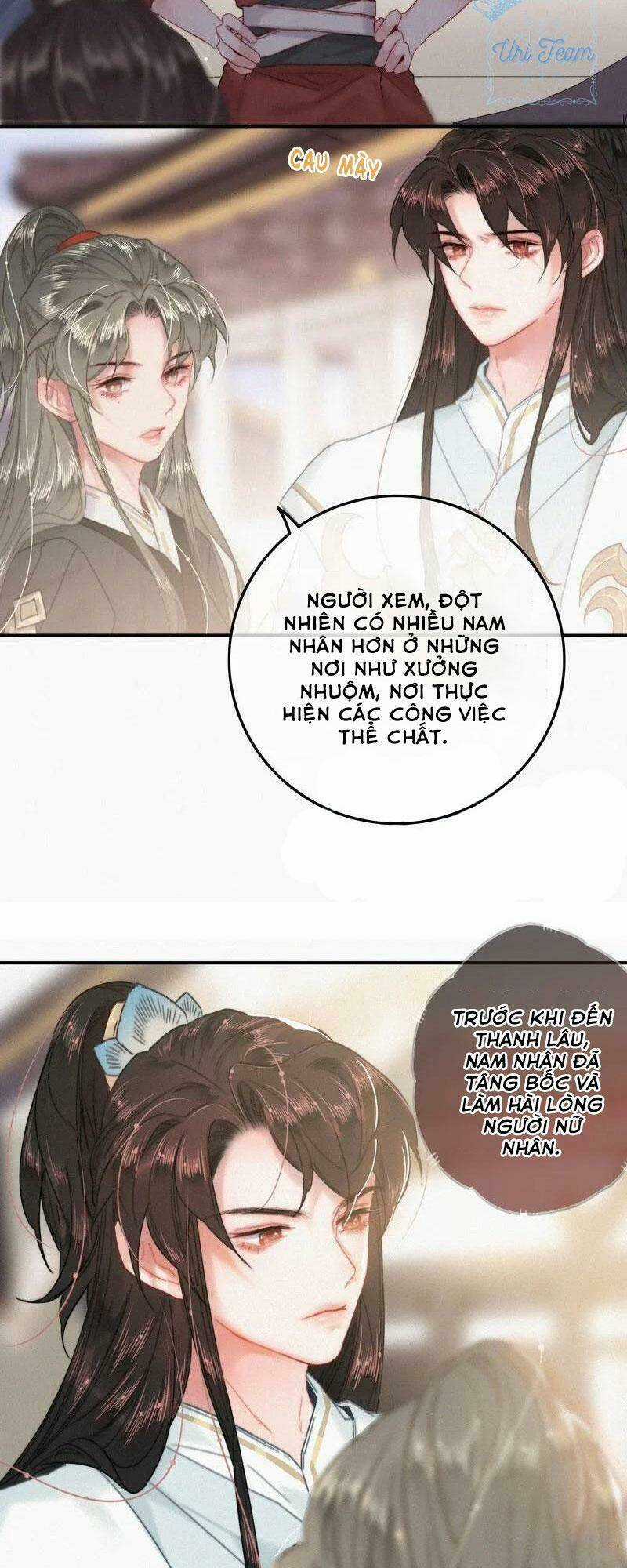 Đề Đốc Tự Ta Tu Dưỡng Chapter 42 trang 22