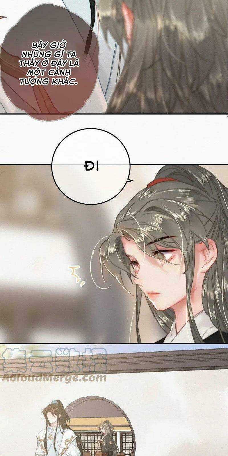 Đề Đốc Tự Ta Tu Dưỡng Chapter 42 trang 23