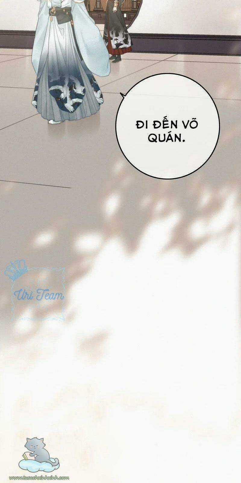 Đề Đốc Tự Ta Tu Dưỡng Chapter 42 trang 24