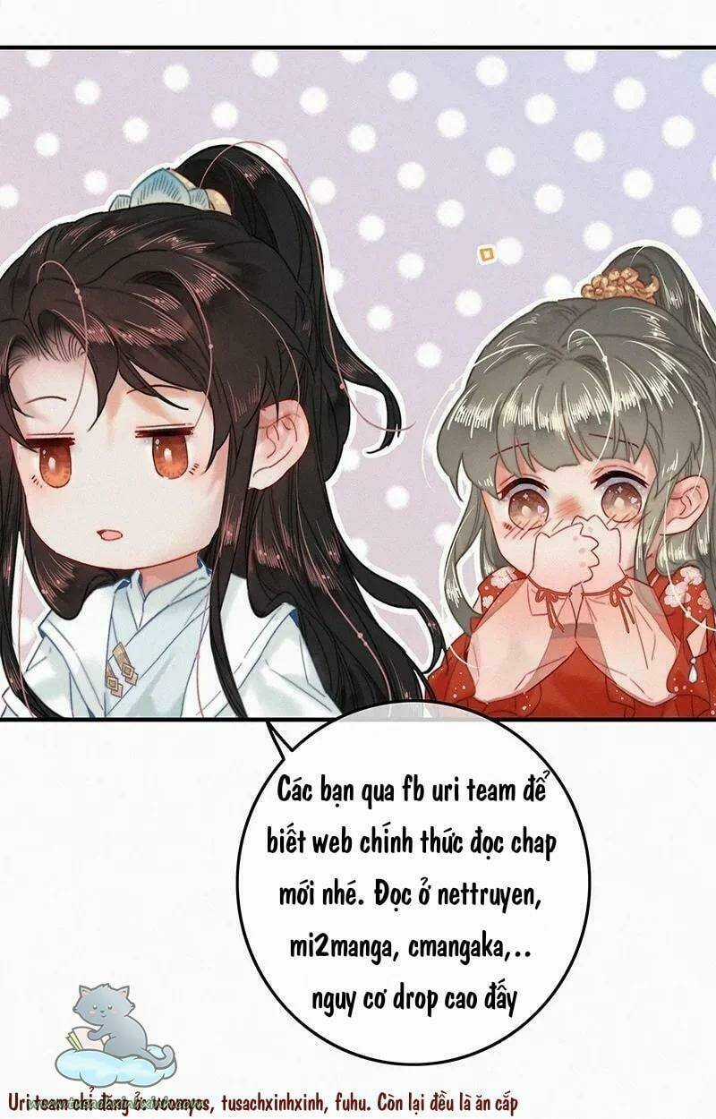 Đề Đốc Tự Ta Tu Dưỡng Chapter 42 trang 25