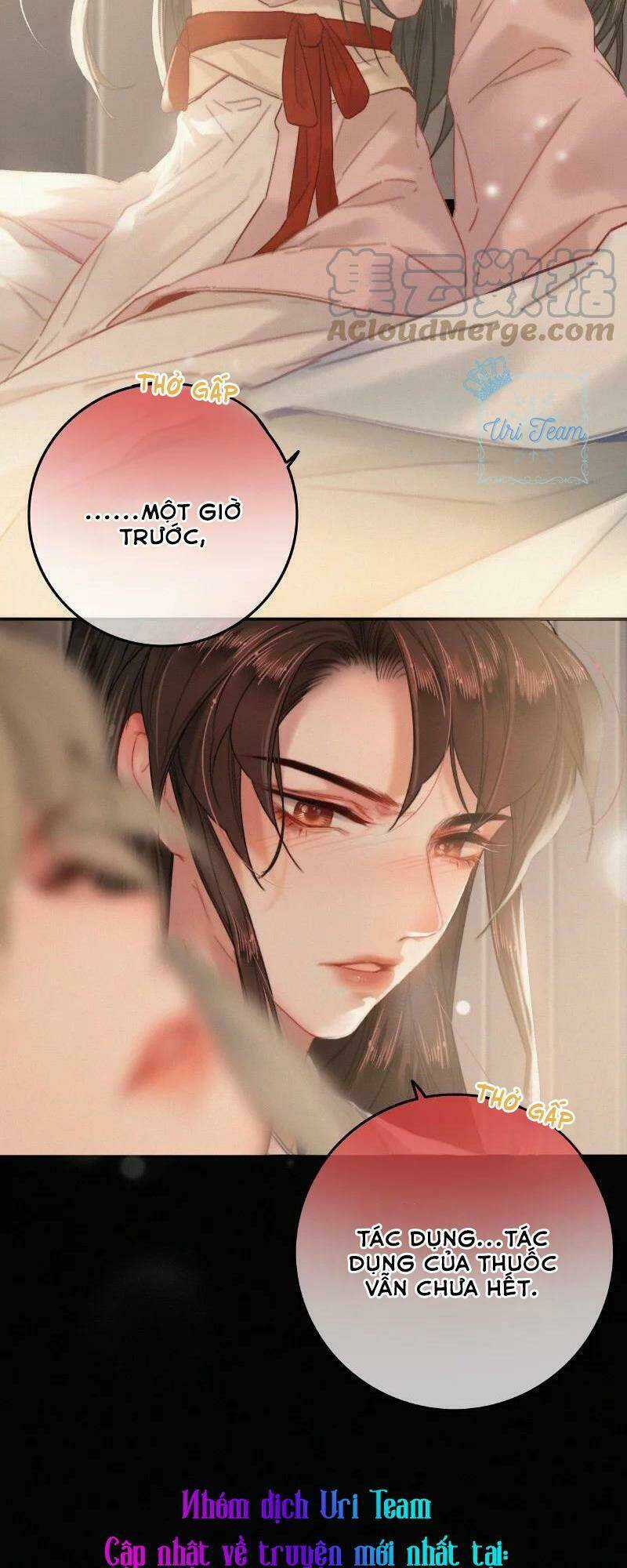 Đề Đốc Tự Ta Tu Dưỡng Chapter 42 trang 3