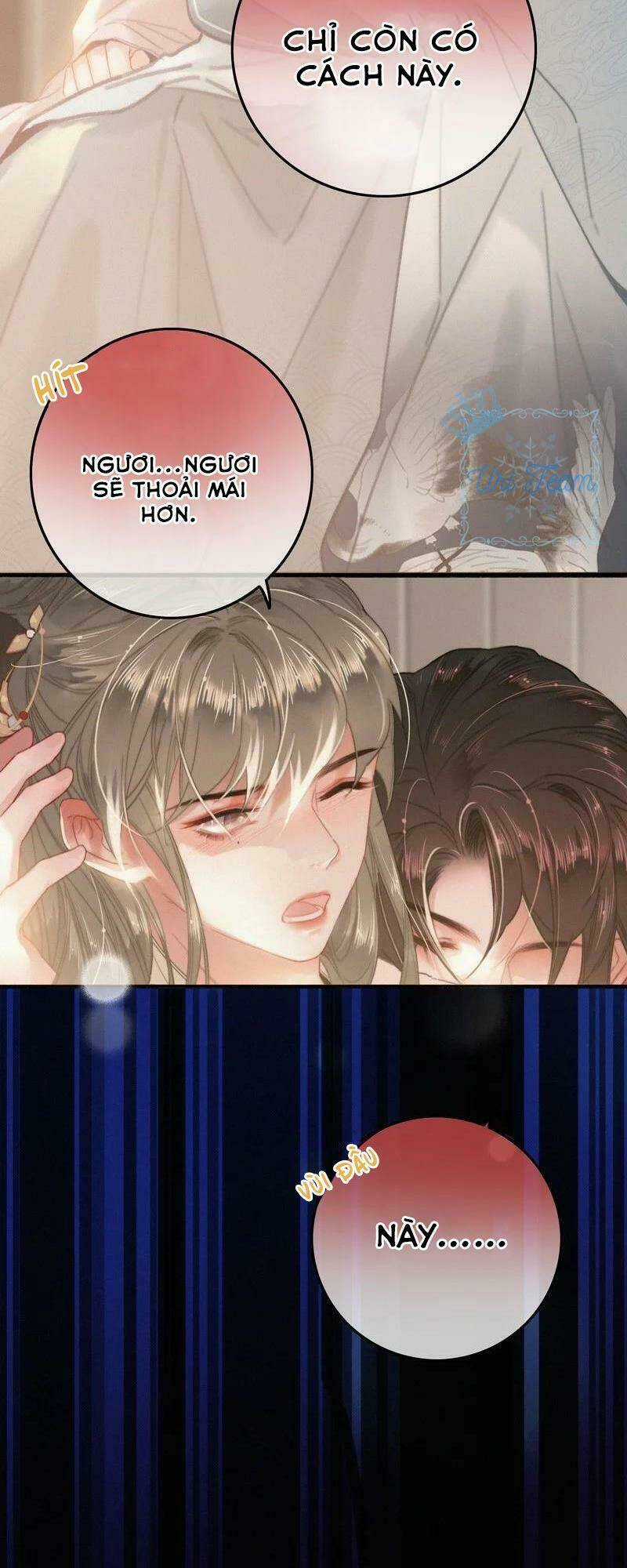 Đề Đốc Tự Ta Tu Dưỡng Chapter 42 trang 5