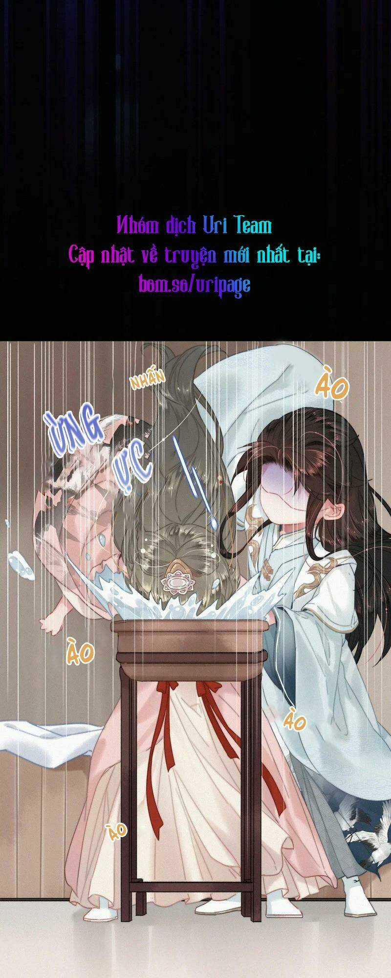 Đề Đốc Tự Ta Tu Dưỡng Chapter 42 trang 6