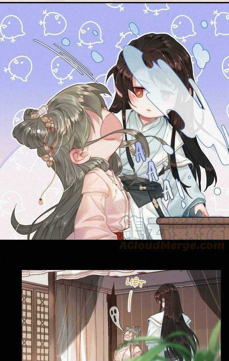 Đề Đốc Tự Ta Tu Dưỡng Chapter 42 trang 7