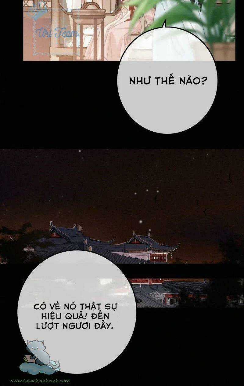 Đề Đốc Tự Ta Tu Dưỡng Chapter 42 trang 8