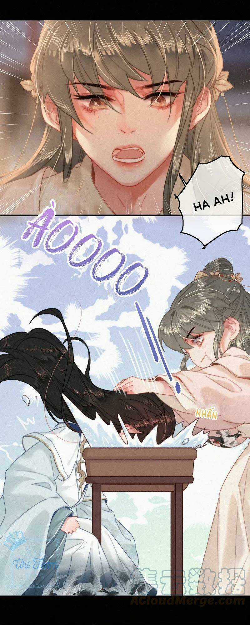 Đề Đốc Tự Ta Tu Dưỡng Chapter 42 trang 9